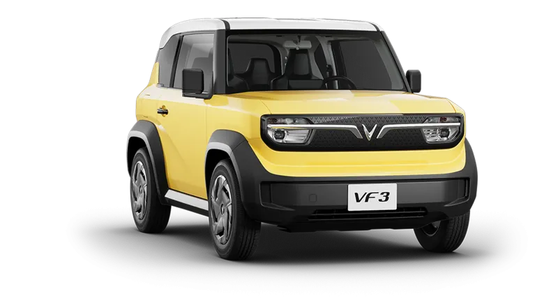 Xe điện VinFast VF 3