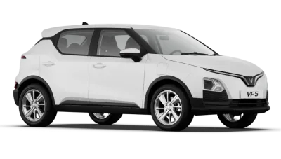 VinFast VF 5 Plus