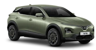 VinFast VF 6