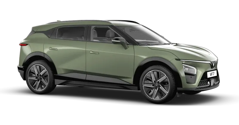 Xe điện VinFast VF 7
