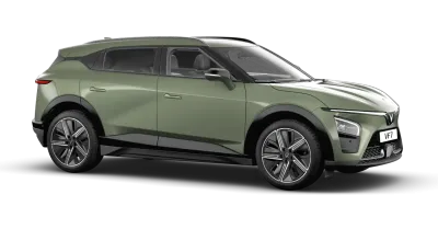 VinFast VF 7