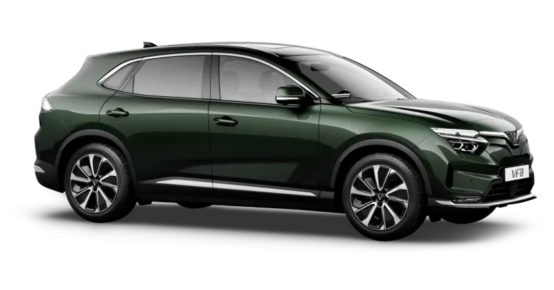 Xe điện VinFast VF 8