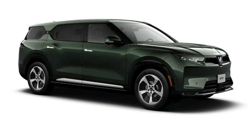 Xe điện VinFast VF 9