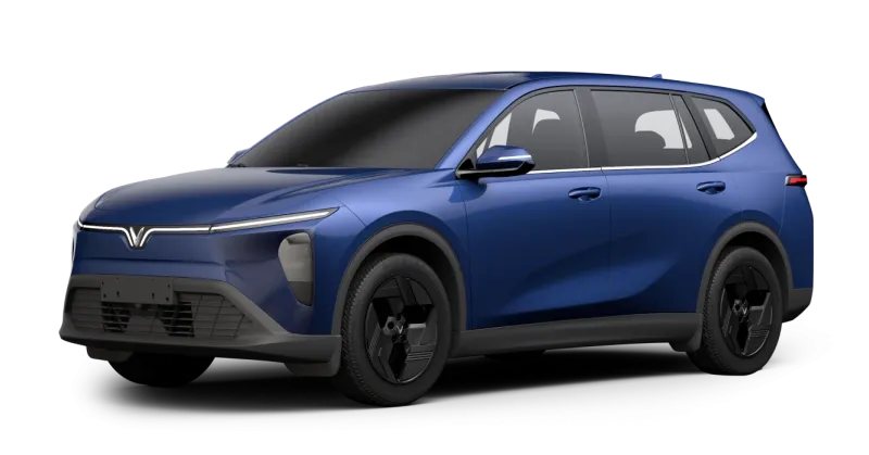 Xe điện VinFast VF MPV 7