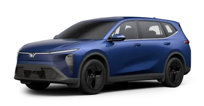 VinFast VF MPV 7
