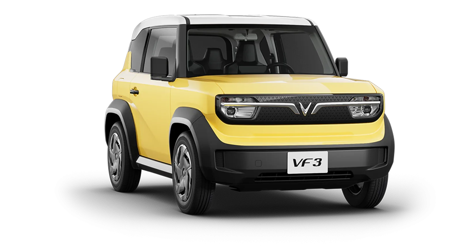 Chi phí nuôi xe điện VinFast VF 3