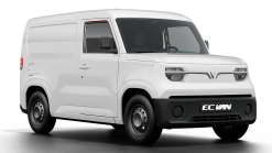 VinFast EC Van